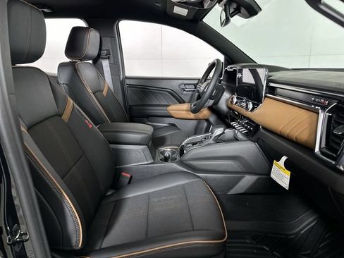 New 2026 GMC Canyon AT4 w/ Nightfall Edition AWD/4WD image 30
