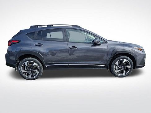 New 2026 Subaru Crosstrek 2.5i Limited image 8