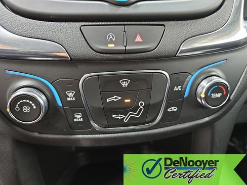 Used 2022 Chevrolet Equinox LT w/ LPO, Floor Liner Package image 20