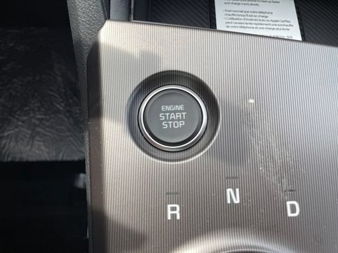 New 2027 Kia Sportage EX AWD/4WD image 22