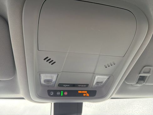 Used 2024 Chevrolet Equinox LS w/ LS Convenience Package AWD/4WD image 19
