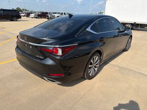 Used 2021 Lexus ES 350 w/ Premium Package FWD image 3