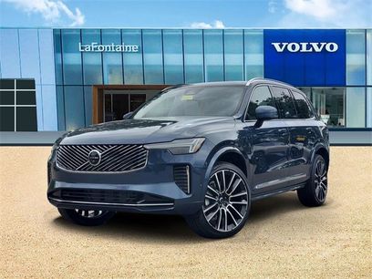 New 2026 Volvo XC90 B6 Plus w/ Protection Package Premier