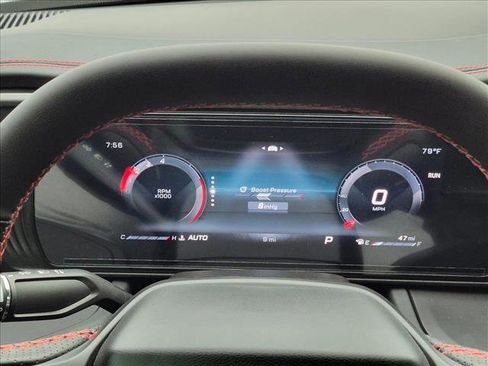 New 2026 Dodge Charger R/T AWD/4WD image 11