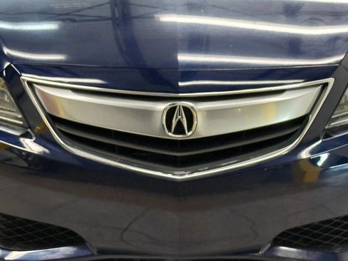 Used 2013 Acura ILX FWD image 5