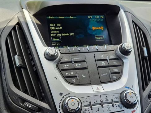 Used 2017 Chevrolet Equinox LT w/ Convenience Package FWD image 13