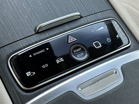Used 2024 Mercedes-Benz EQS 580 4MATIC Sedan image 34
