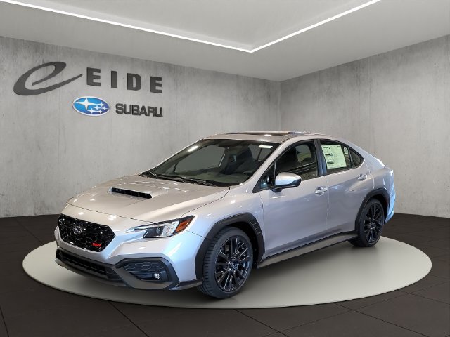 New 2026 Subaru WRX Premium AWD/4WD image 9
