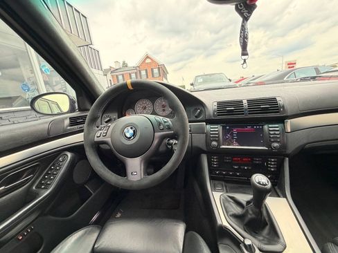 Used 2003 BMW M5 RWD image 21