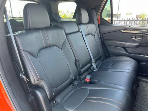 Certified 2026 Honda Passport TrailSport Elite image 28