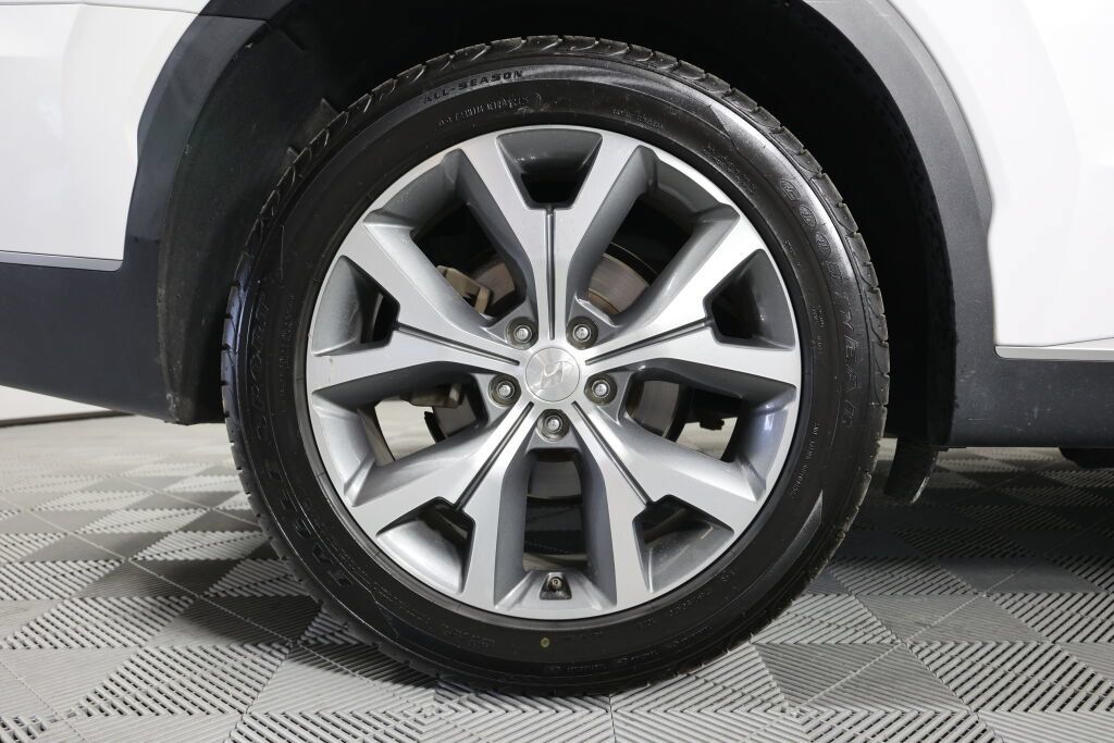 Used 2022 Hyundai Palisade SEL w/ 8P Bench Seat Package AWD/4WD image 7