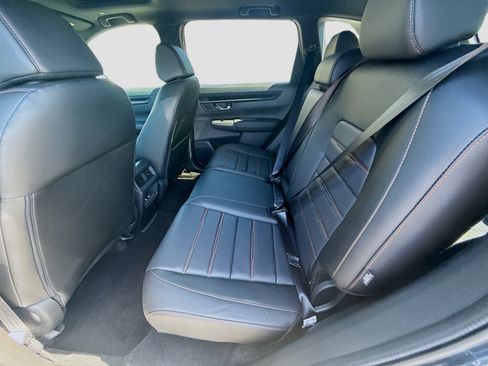 New 2026 Honda CR-V Sport-L image 20