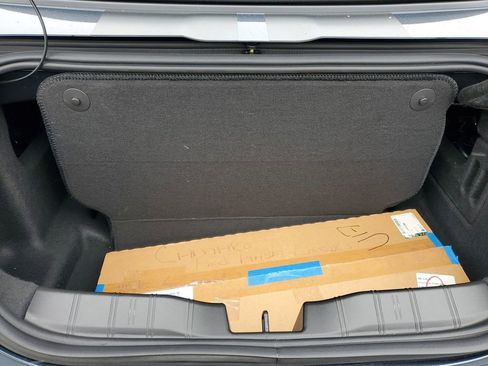 Certified 2020 Chevrolet Camaro LT w/ RS Package image 27