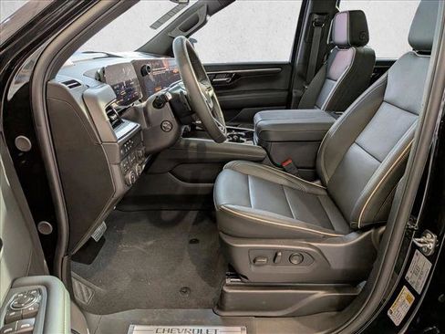 New 2026 Chevrolet Tahoe Premier w/ Sun And Tow Package image 17