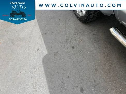 Used 2010 Toyota Tundra Limited AWD/4WD image 24