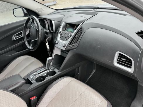 Used 2014 Chevrolet Equinox LT w/ Driver Convenience Package FWD image 27