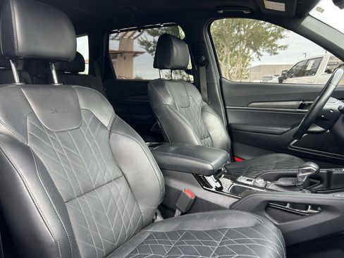 Certified 2024 Kia Telluride EX X-Line image 15