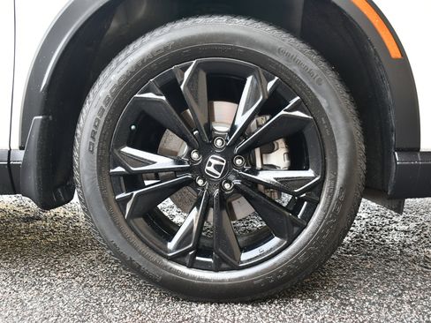 Used 2023 Honda CR-V Sport Touring image 23