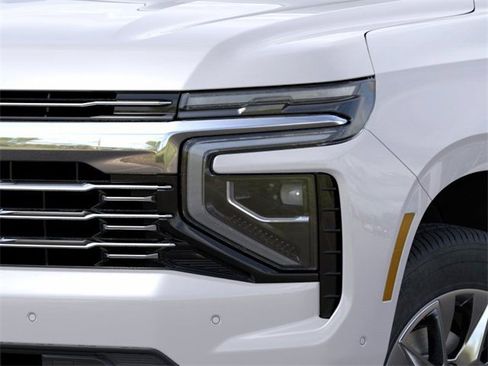 New 2025 Chevrolet Tahoe Premier w/ Sun And Tow Package image 10