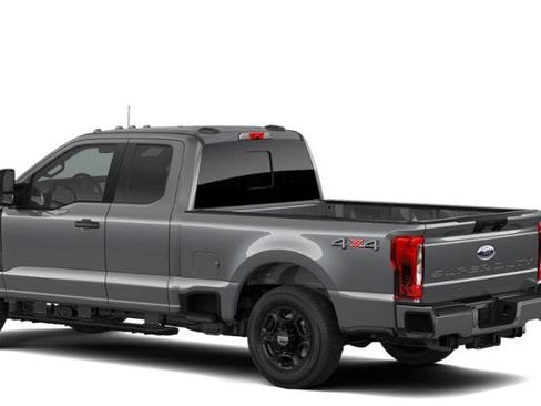 New 2026 Ford F350 XL w/ STX Appearance Package image 3