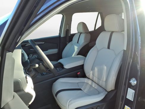 New 2026 Honda Passport RTL image 7