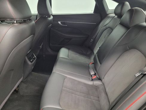 Used 2021 Hyundai Sonata SEL Plus w/ Tech Package FWD image 18