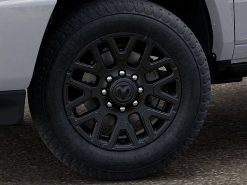 New 2026 RAM 3500 Limited AWD/4WD image 9