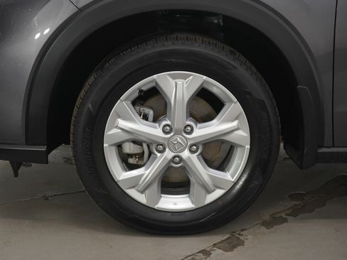 Used 2023 Honda HR-V LX image 30