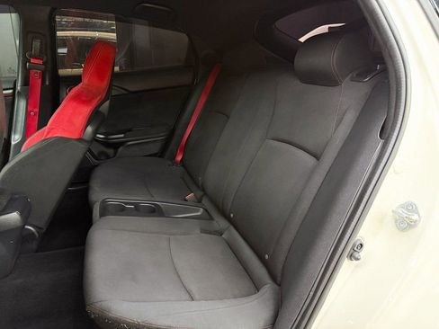 Used 2019 Honda Civic Type R image 20