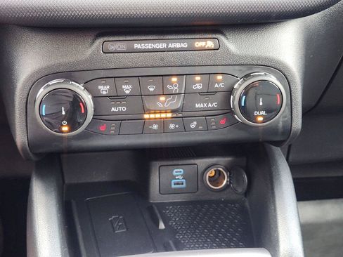 Used 2022 Ford Bronco Sport Outer Banks w/ Tech Package AWD/4WD image 16