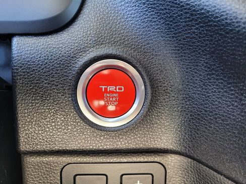 Used 2023 Toyota Tundra SR5 w/ TRD Off-Road Premium Package AWD/4WD image 17