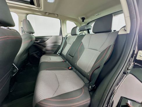 Used 2021 Subaru Forester Sport w/ Popular Package #2 image 25