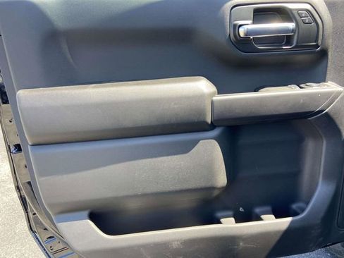 New 2026 GMC Sierra 1500 Pro AWD/4WD image 10