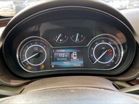 Used 2015 Buick Regal FWD image 25