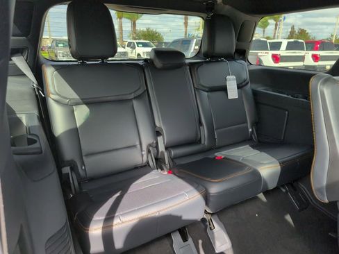 New 2025 Ford Expedition Tremor image 15