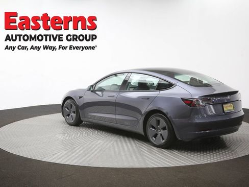 Used 2023 Tesla Model 3 Standard Range RWD image 58
