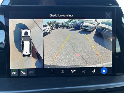 New 2026 Subaru Outback Wilderness image 26