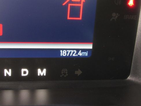 Used 2023 Ford Bronco Wildtrak image 27