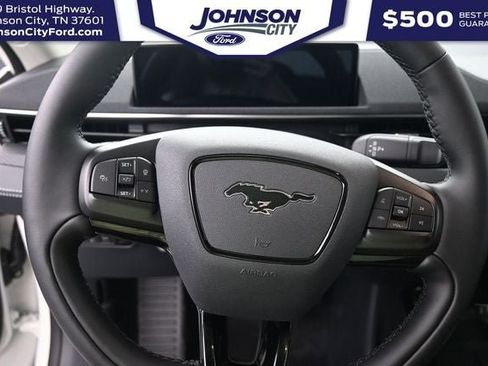 New 2026 Ford Mustang Mach-E Select w/ Comfort Package Lite AWD/4WD image 24