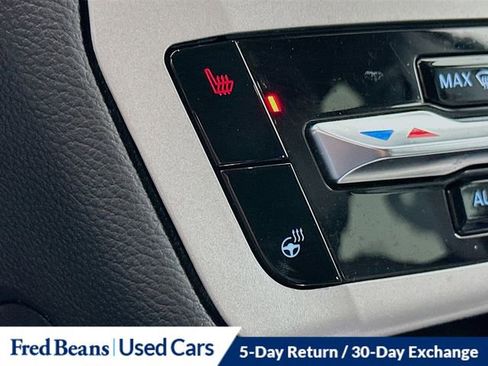 Certified 2023 Ford Explorer XLT w/ Equipment Group 202A image 21