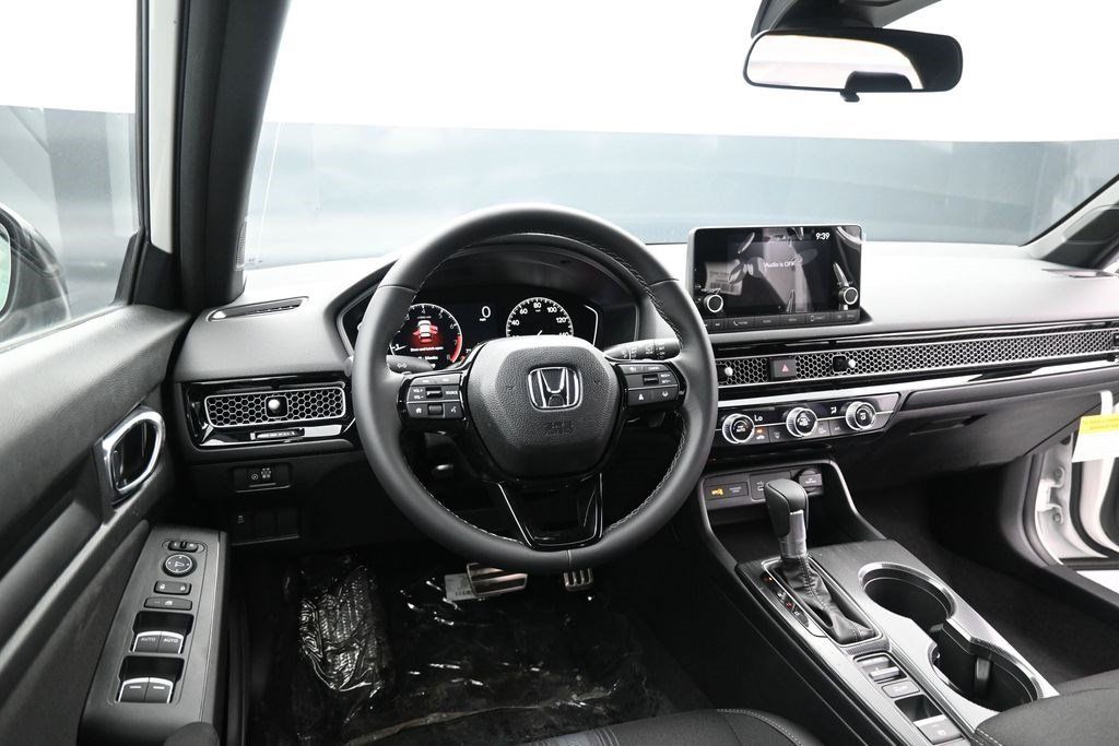 Used 2026 Honda Civic Sport image 13