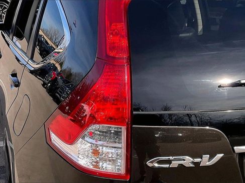 Used 2014 Honda CR-V EX-L image 27