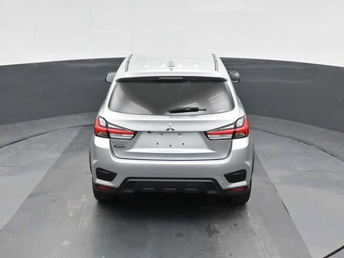 Used 2025 Mitsubishi Outlander Sport ES AWD/4WD image 15