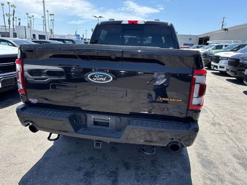 Used 2022 Ford F150 Tremor w/ Equipment Group 402A High AWD/4WD image 15