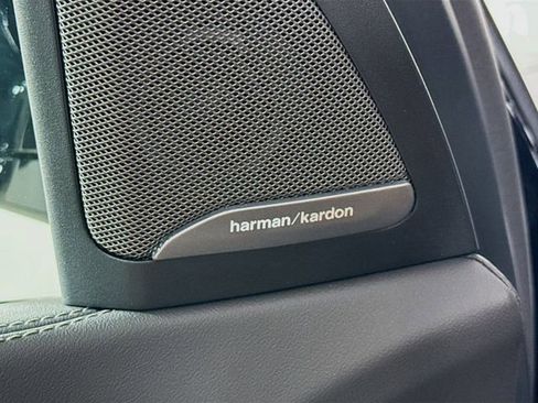 New 2026 BMW X5 M60i w/ Climate Comfort Package image 19