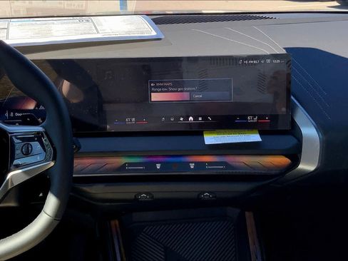 New 2026 BMW X3 xDrive30 w/ Premium Package image 6