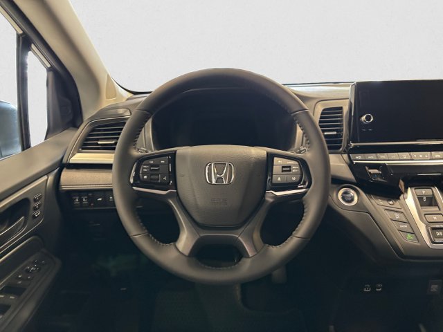 New 2026 Honda Odyssey EX-L image 13