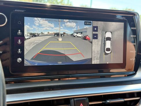 Used 2023 Kia K5 GT w/ GT1 Package image 22