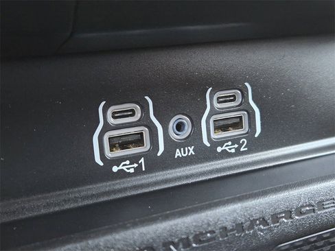 Used 2025 RAM 1500 Big Horn image 22