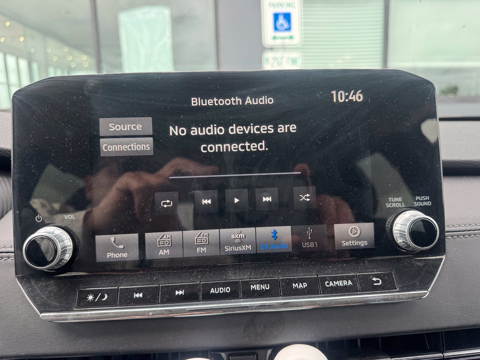 Used 2022 Mitsubishi Outlander SE AWD/4WD image 11